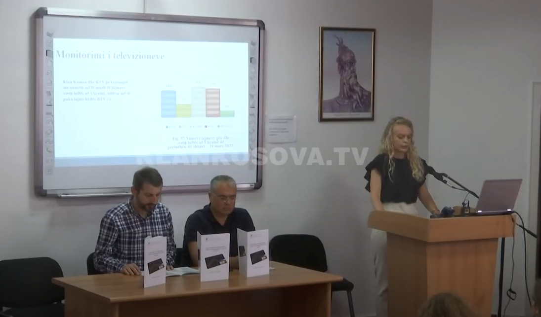 Mitrovicasit, më të shqetësuarit me luftën në Ukrainë (VIDEO)