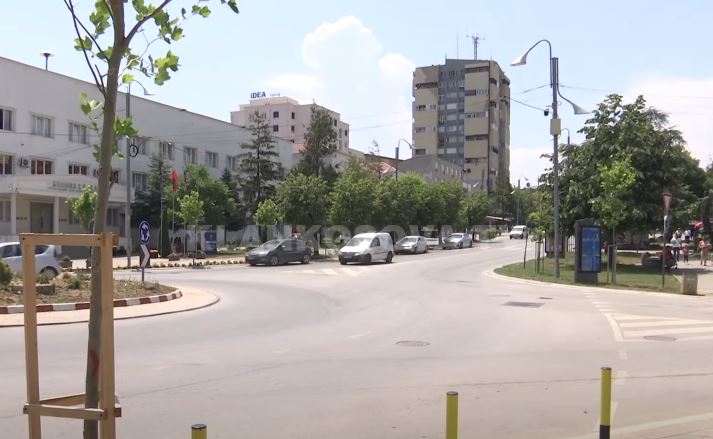 Gjilani, kampion i ikjes së qytetarëve në Evropë, në 2021-ën (VIDEO)