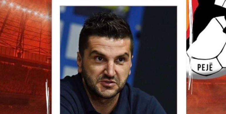 Prce merr drejtimin e kampionit kosovar