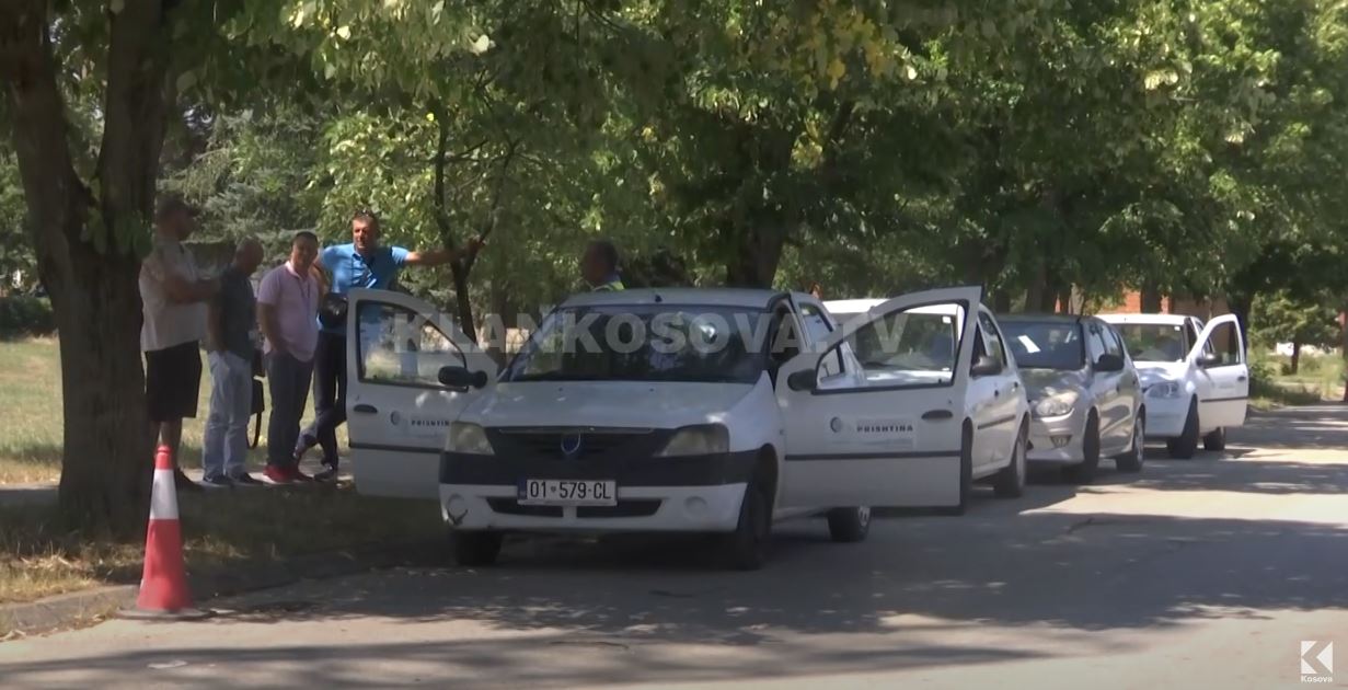 KUR në aksion: O paguajeni borxhin, o jua ndalim ujin! (VIDEO)
