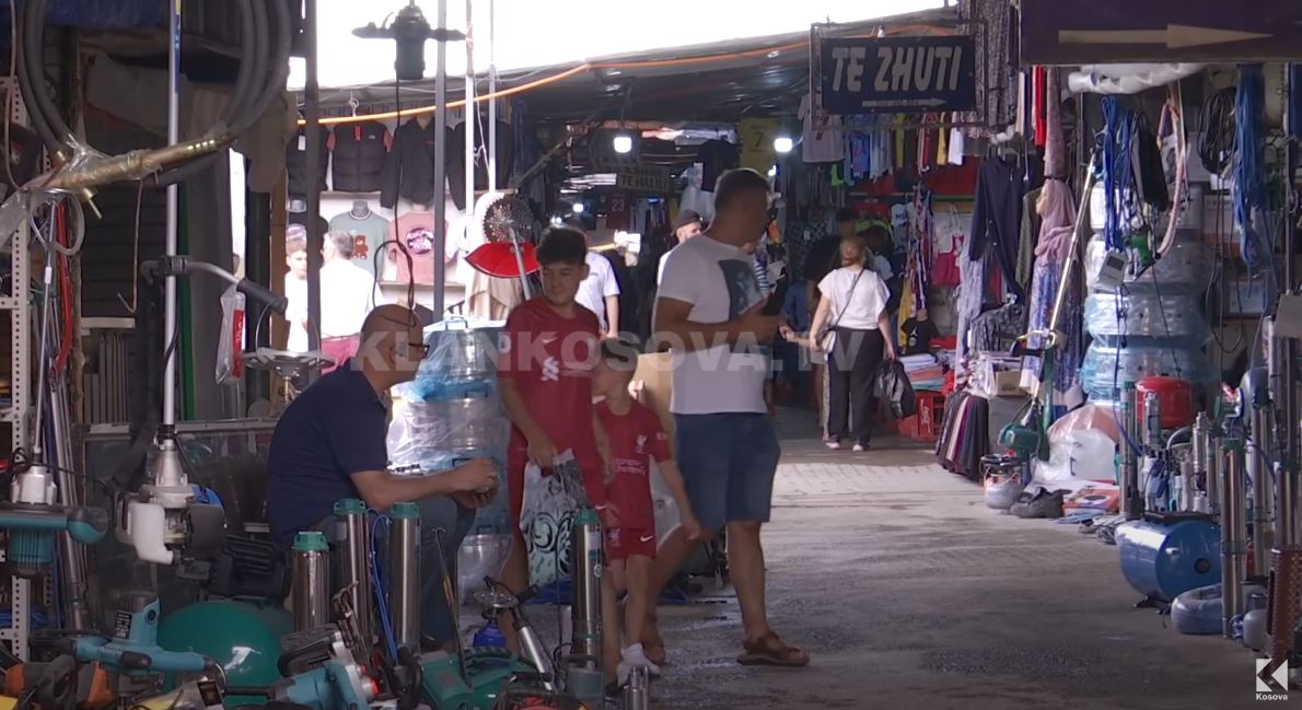 Qiraja hip nga 3.5 në 8 € për 1 metër katror (VIDEO)