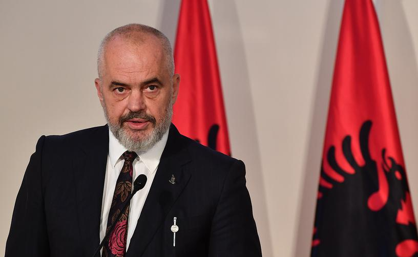 Rama: Sulmi kibernetik është zmbrapsur me sukses