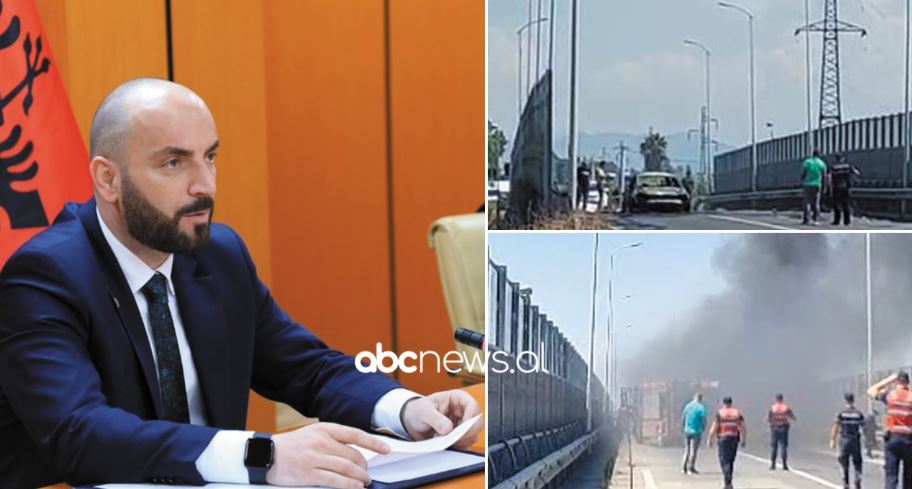 Atentati me tre viktima, Nano shkon në Fushë-Krujë, kërkon kontroll të kamerave dhe provave