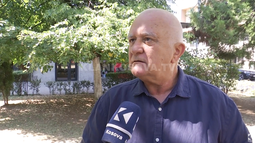 A duhet Amerika të flasë me Rusinë për Kosovën? (VIDEO)