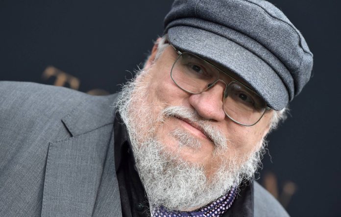 Martin: Libri im i ri dallon shumë nga mënyra si përfundoi Game of Thrones