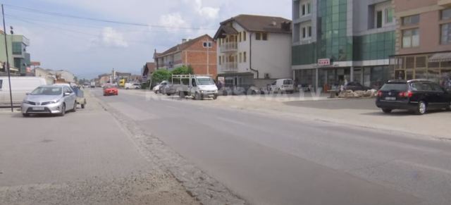 Brenda pesë ditëve në Gjakovë vdiqën tre mjekë (VIDEO)