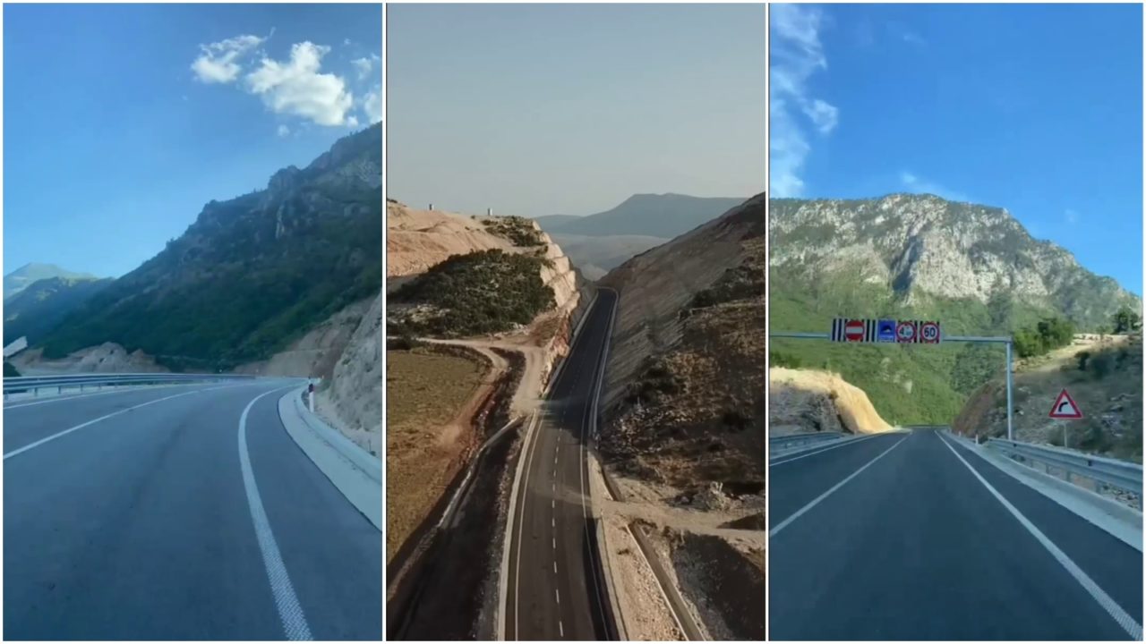 Hapet aksi Kardhiq-Delvinë, shkurton për 3 orë rrugën Tiranë-Sarandë