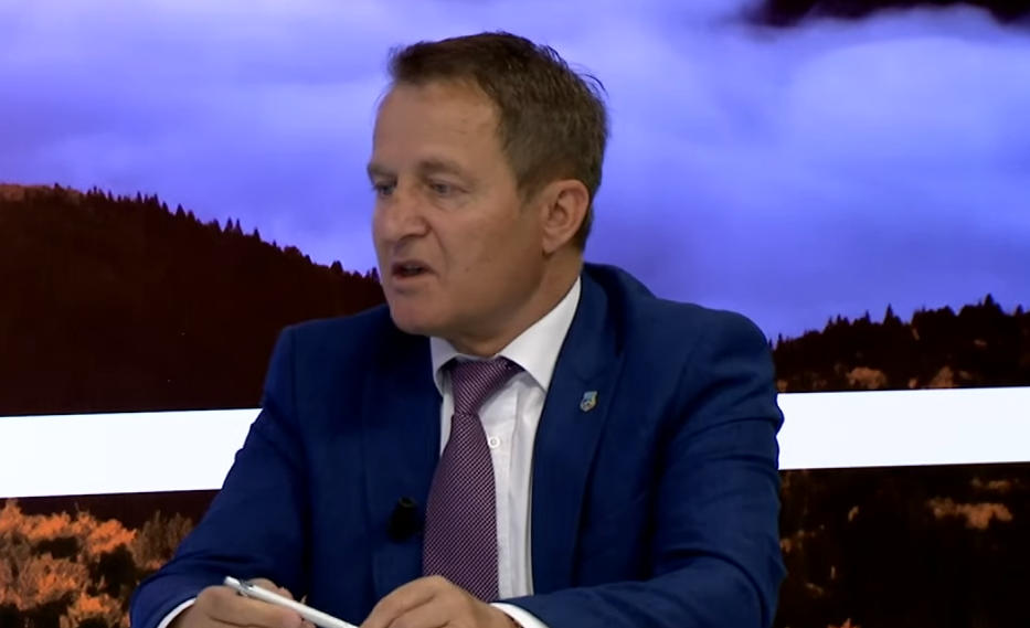 Idrizi për financimin nga Ministria e Bujqësisë: Projektin e zgjerimit të rrjetit të ujitjes e kemi gati (VIDEO)