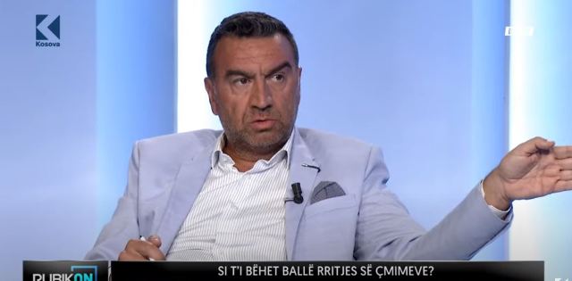 Ibrahimi: Kriza energjetike do të jetë më e madhe këtë dimër (VIDEO)