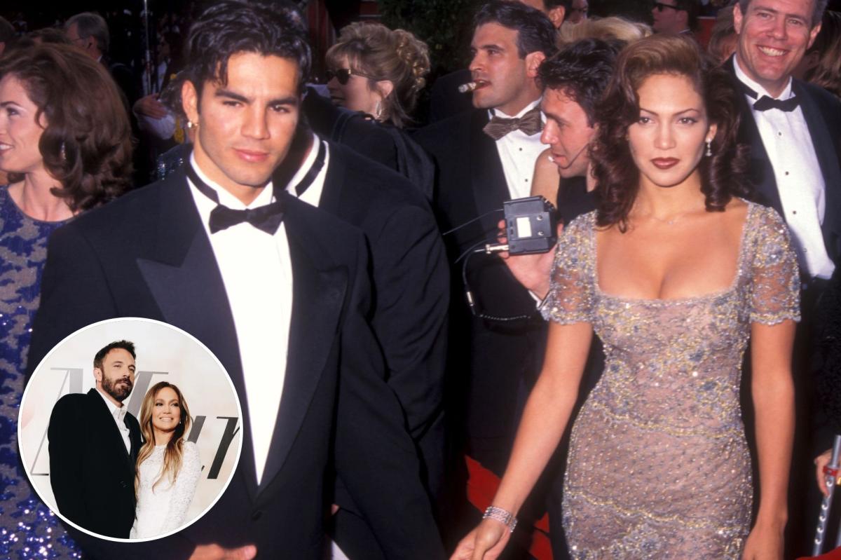 Burri i parë i Jennifer Lopez flet për martesën e saj të re: S’jam i bindur se do t’i zgjas