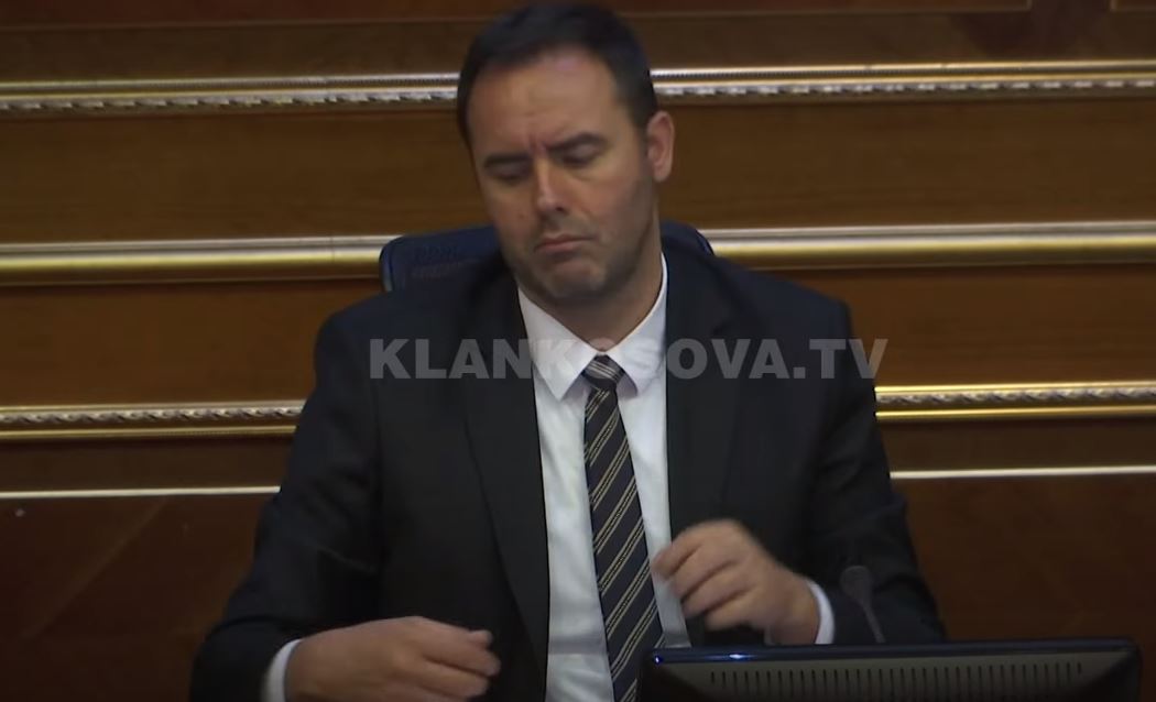 Byroja quhet jodemokratike, Konjufca s’e voton (VIDEO)