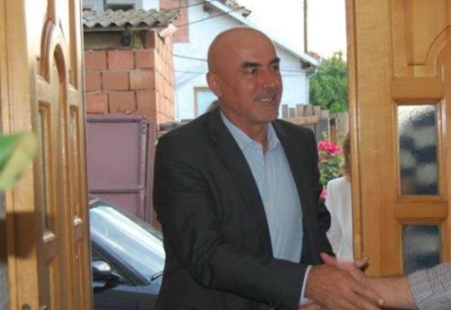 Nuredin Lushtaku para gjykatës: Rasti është i montuar kundër meje dhe familjes time