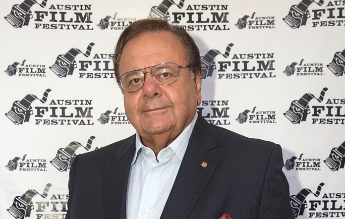 Vdes aktori i Goodfellas, Paul Sorvino