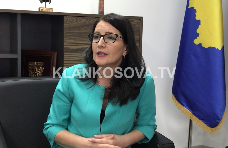 Spanca: Rezervën shtetërore ende s'e kemi audituar, raporti i auditimit të buxhetit del në shtator (VIDEO)