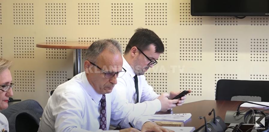 UP kërkon të dijë kah i ka pronat e veta (VIDEO)
