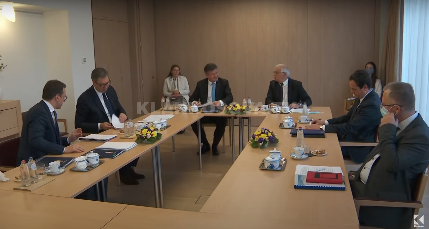 “Vuçiq e di kush fiton, prandaj anuloi takimin” (VIDEO)