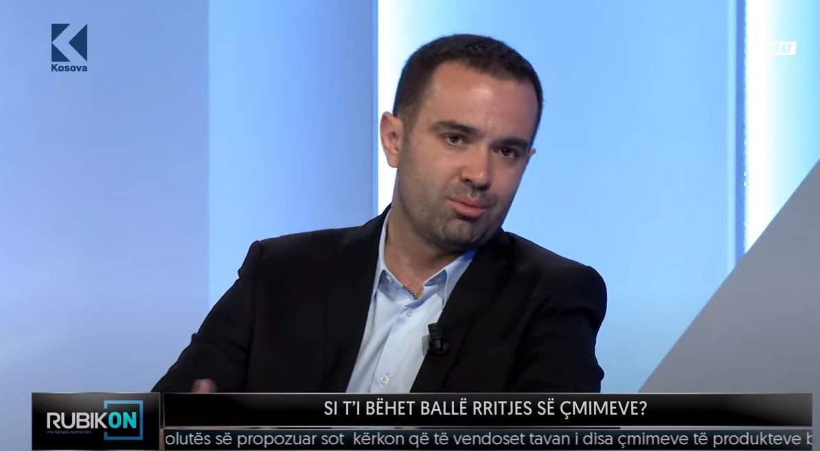 Zeka: Ndarja e 100 eurove nga qeveria ka qenë e gabuar (VIDEO)