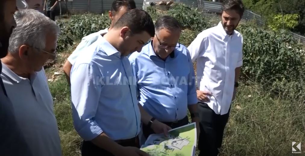 Krasniqi në Mitrovicë, “s’ka investime nga qeveria” (VIDEO)
