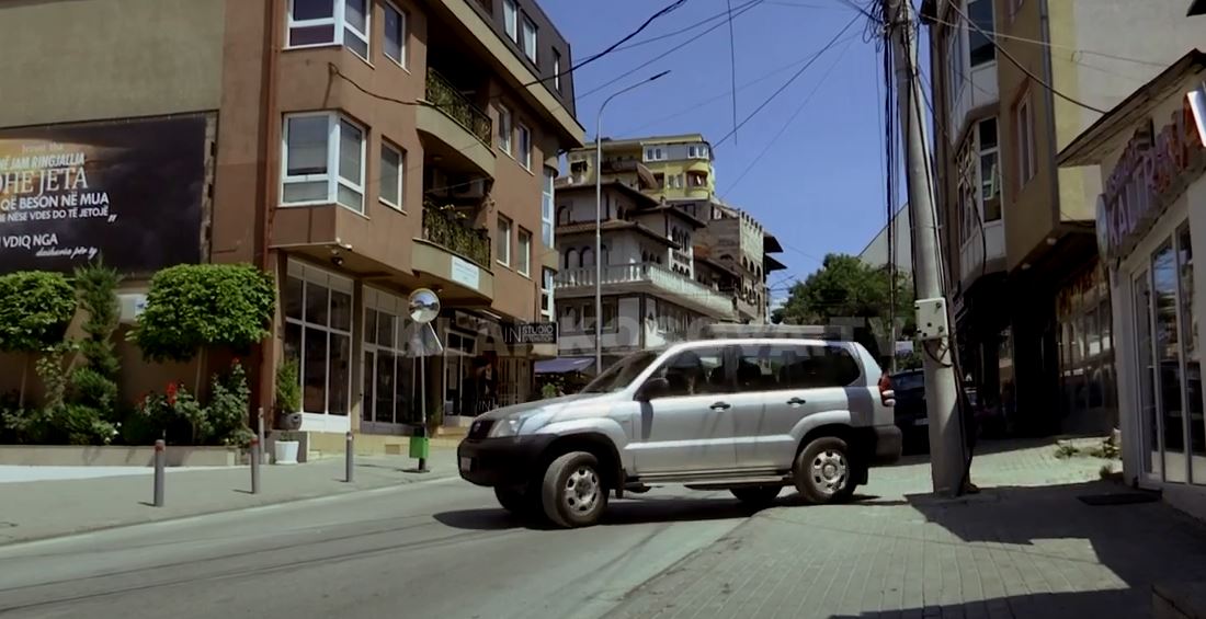 Rrëmbehet personi në Prishtinë, i kërkohen 8,000 euro (VIDEO)