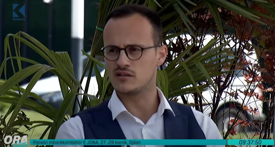E JONA, bashkon bizneset mbarëkombëtare në Gjilan