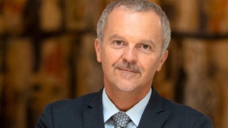 ​Ambasadori italian optimist për liberalizimin e vizave për Kosovën