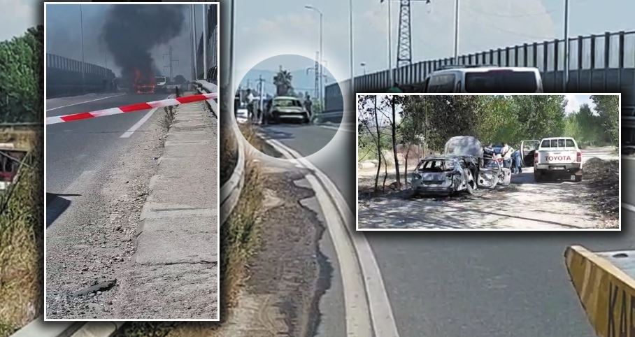 Ekzekutimi i tre të rinjve në Fushë-Krujë, dhjetëra persona shoqërohen në polici