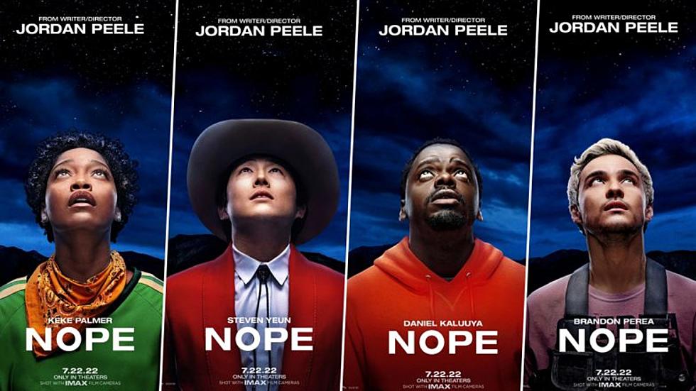 Filmi i ri i Jordan Peele debuton me 44 milionë