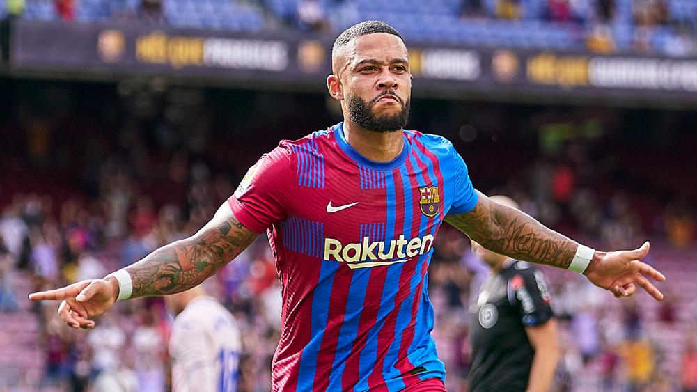 Juvja nuk ka hequr dorë nga Depay