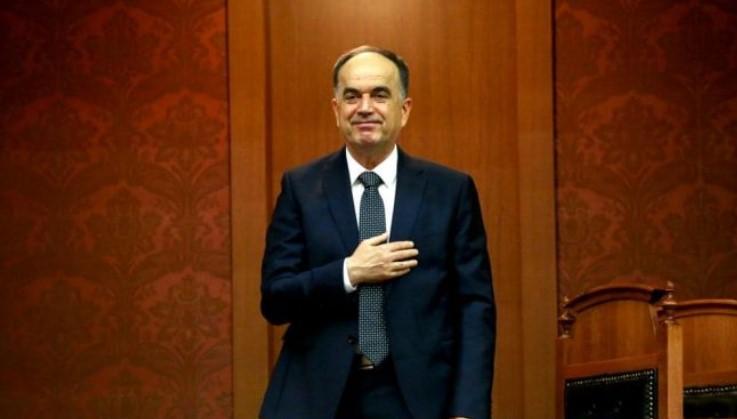 PD e përçarë edhe për seancën e betimit të presidentit të ri