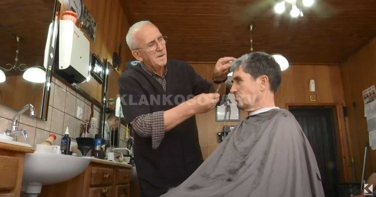 Berberëve (nuk) iu shtohet puna për Bajram (VIDEO)