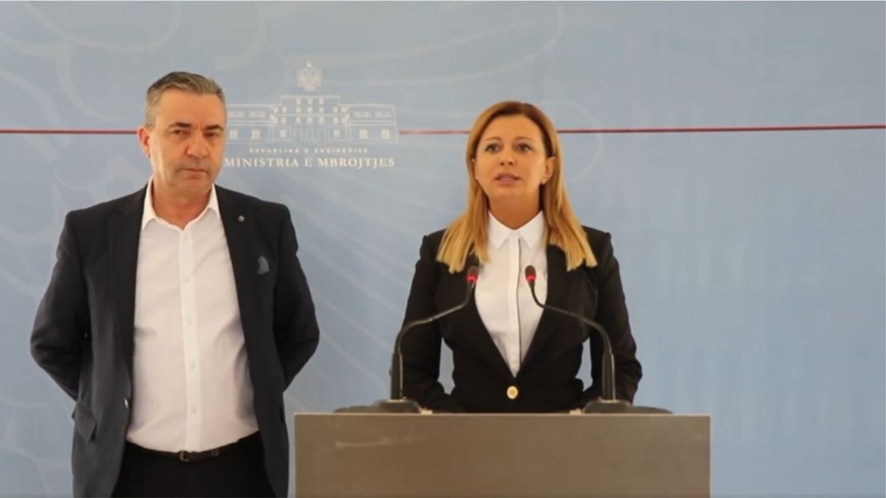 “Numri më i lartë i zjarreve në Fier, Shkodër, Vlorë  dhe Tiranë”,  Bici: Janë vënë nën kontroll 20 vatra