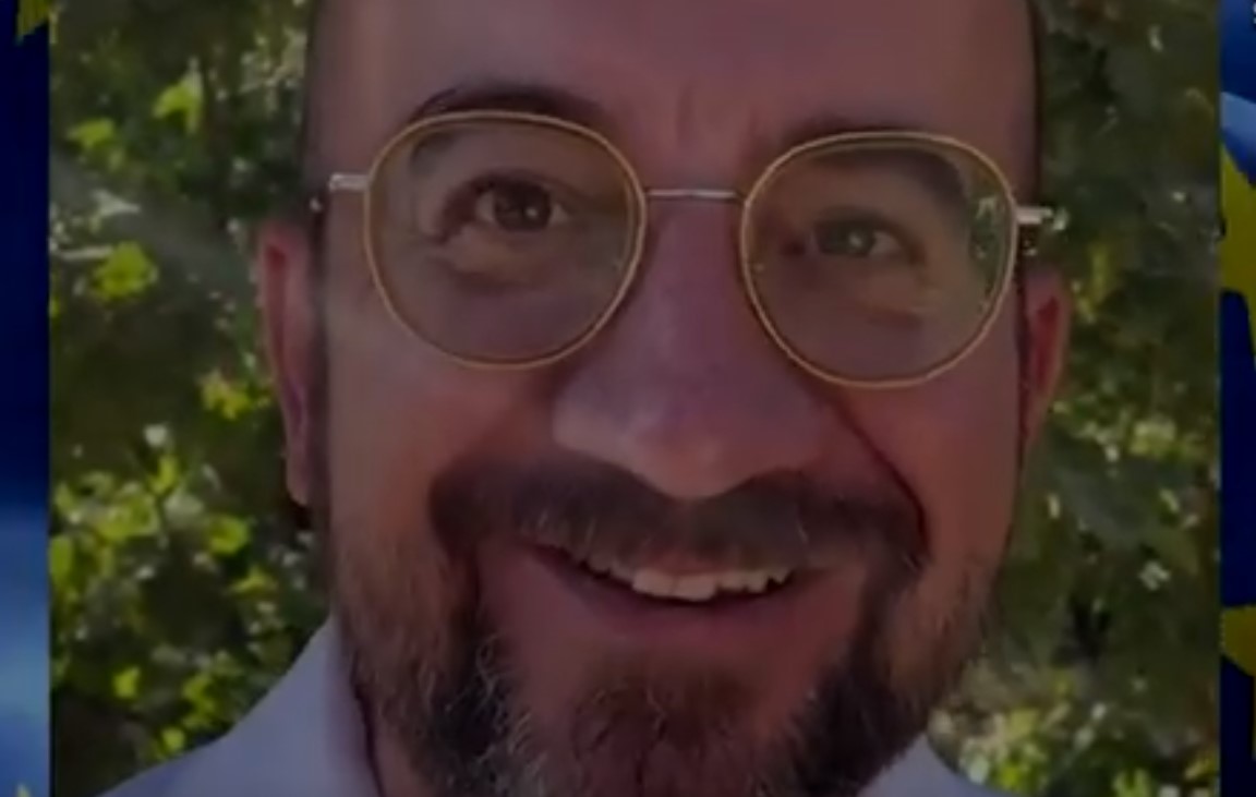 Michel u drejtohet shqiptarëve: E ardhmja jonë e përbashkët do të jetë më e begatë me ju brenda BE-së