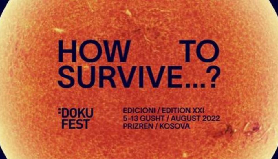 “Si të mbijetosh...?”, tema e sivjetme e festivalit Dokufest (FOTO)