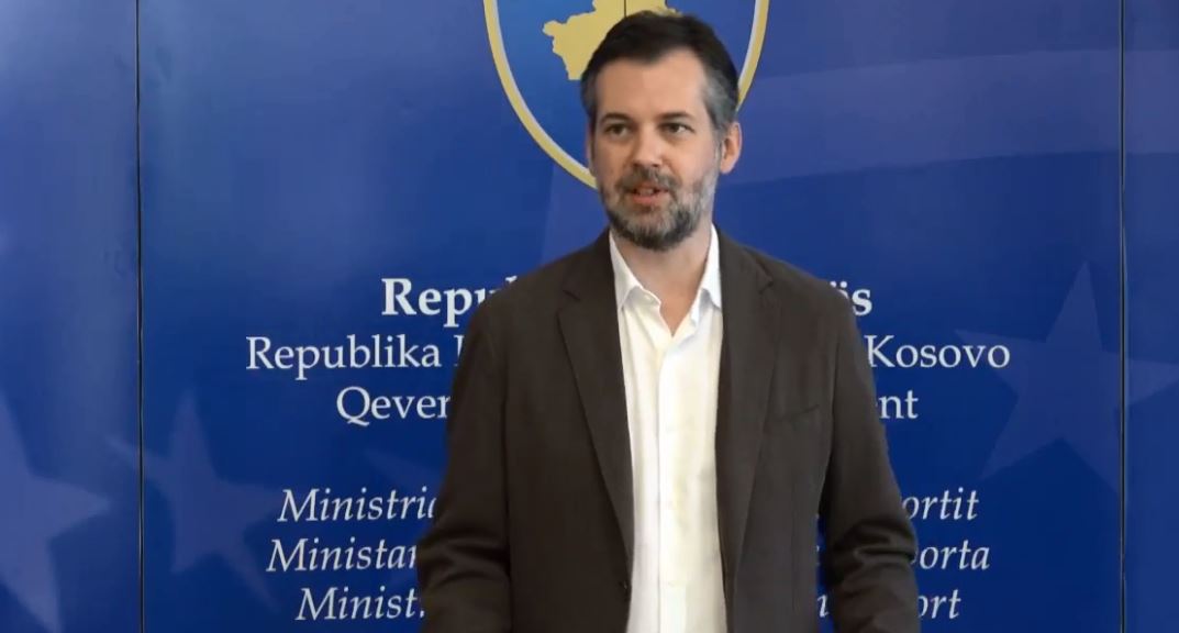 Çeku: Konkursi ndërkombëtar për projektin e Kompleksit Memorial në Prekaz mori dritën e gjelbër