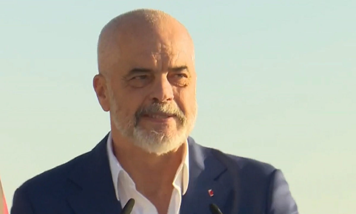 Rama: Asnjë vend nuk ka ndryshuar më shumë se Shqipëria në 30 vitet e fundit