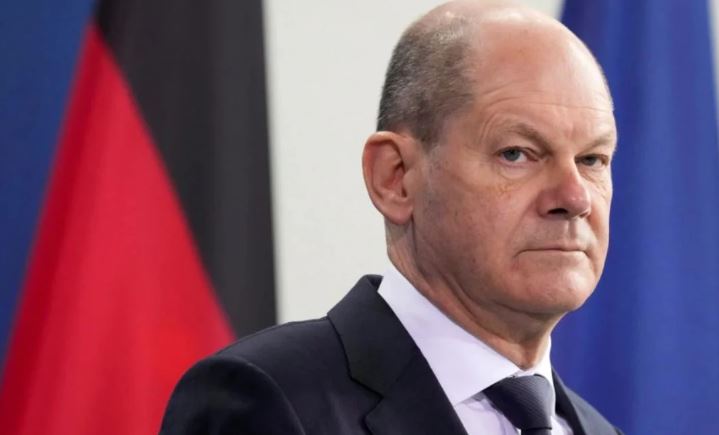 Scholz: Shqipërinë dhe Maqedoninë e Veriut i duam anëtare të BE-së