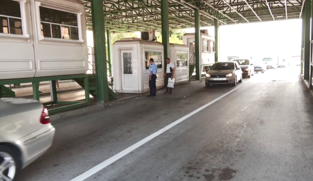 Shtohet fluksi i qytetarëve në Morinë, Minxhozi: Liberalizimi i kufijve dha efekte të menjëhershme