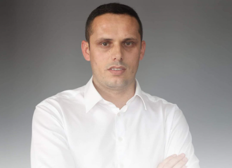 Gruda i PDK-së, Haxhiut: Specialja ka ekzistuar kur keni thënë se do ta zhbëni