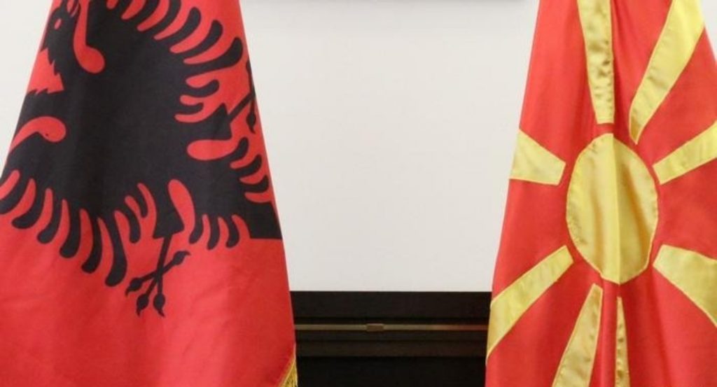 Të martën, vendim pro hapjes së negociatave Shqipëri - Maqedoni e Veriut