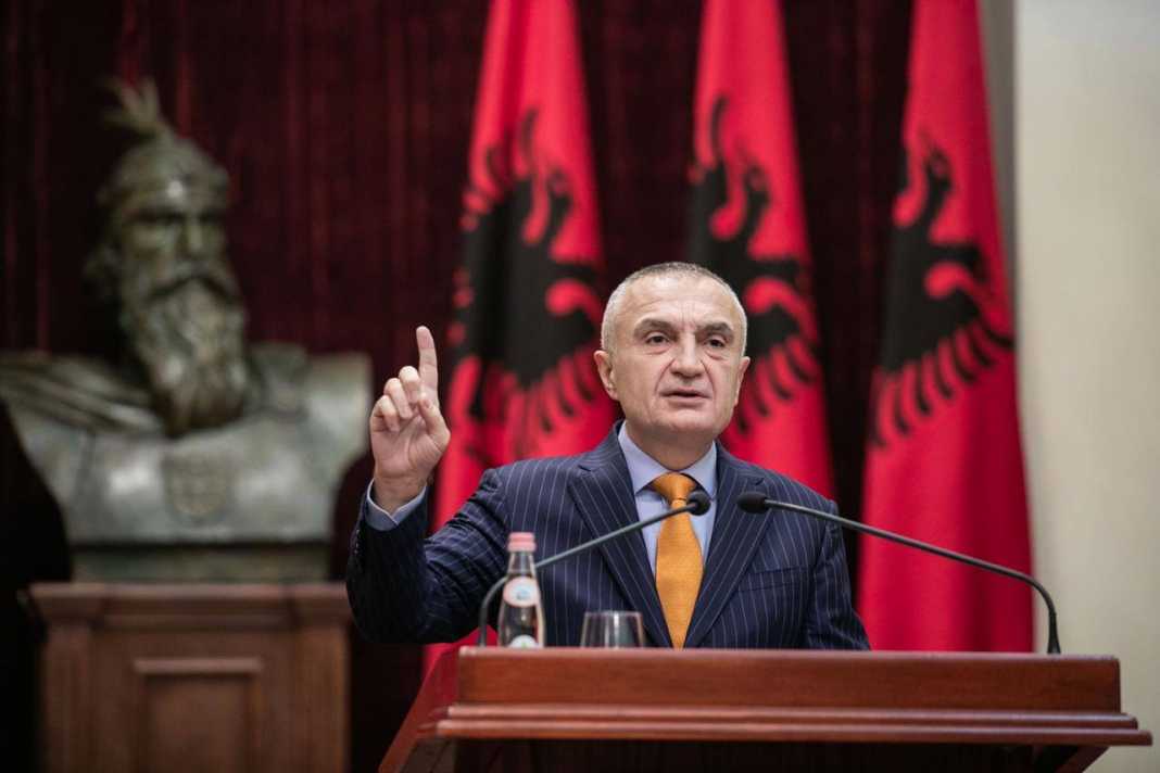 Gazetari Shkëmbi për arrestimin e Metës: Ai s’kishte informacion, po udhëtonte me makinë drejt Tiranës (VIDEO)