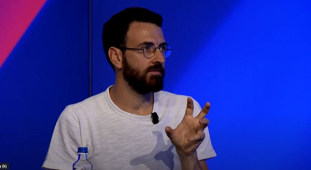 Laparelli: Ndikimi i Manifestës është mënyra se si të ridrejtohet vizioni i qytetit (VIDEO)