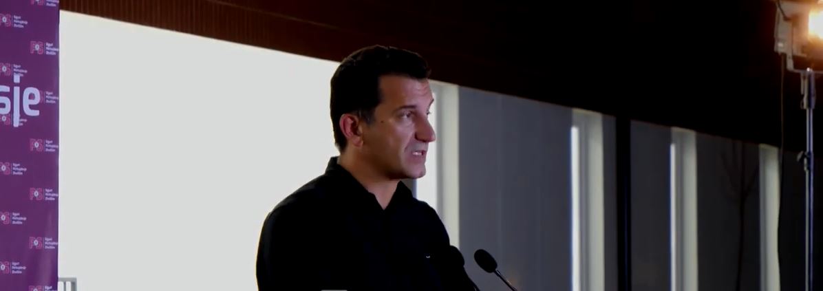 Veliaj: Na duhet shumica absolute për të ecur përpara