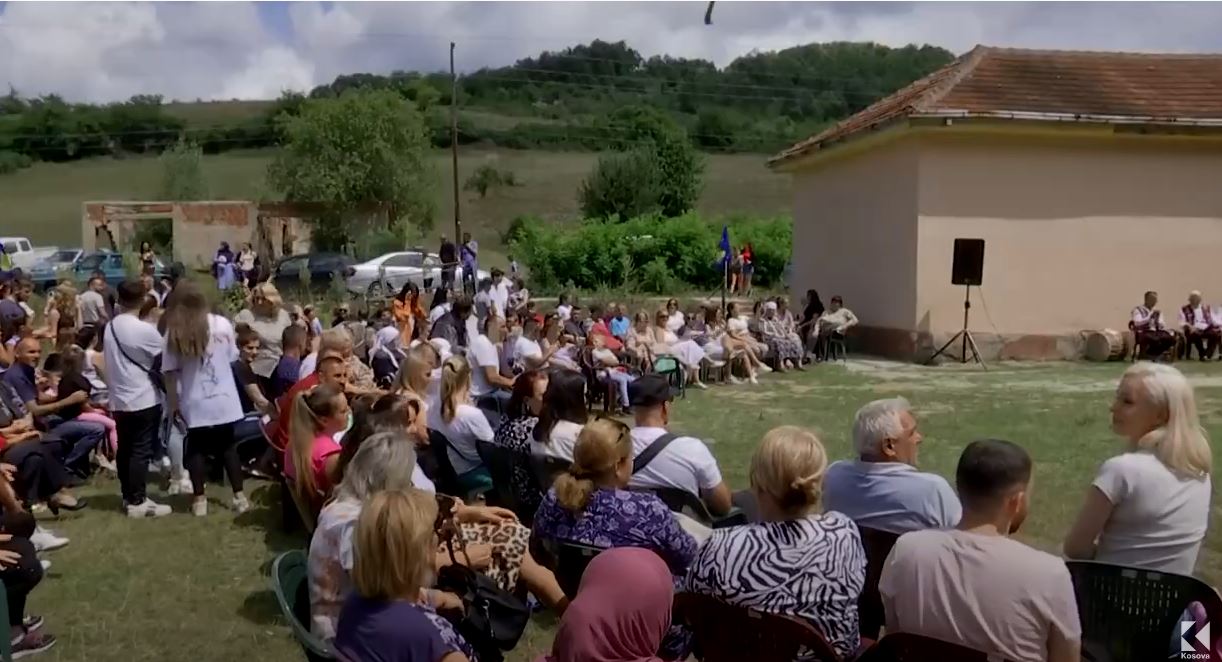 Brainasit tubohen pas dy viteve (VIDEO)