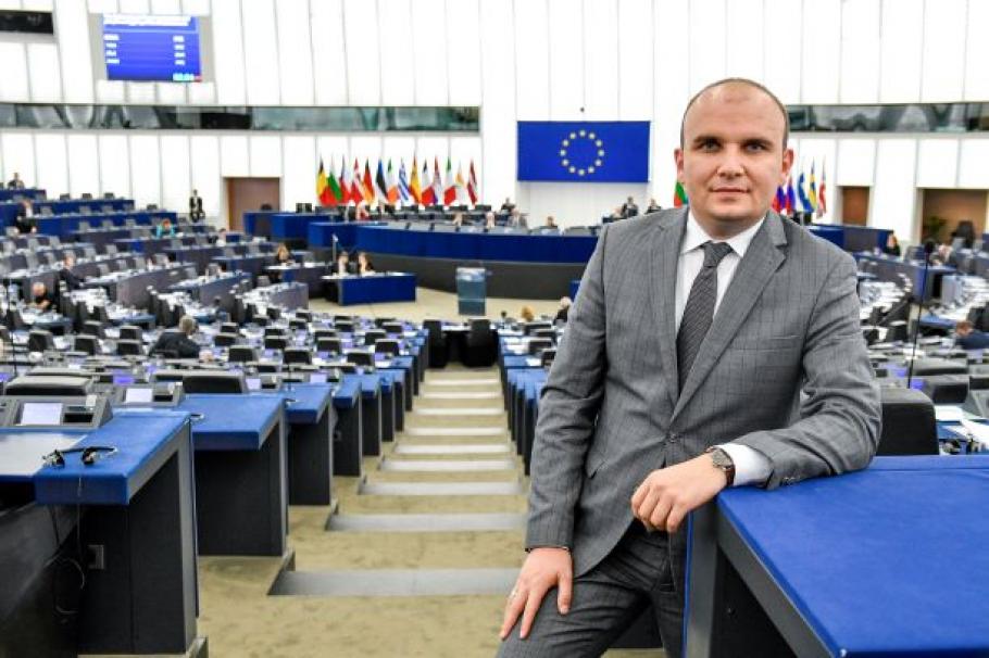 Eurodeputeti bullgar: Kosova e meriton liberalizimin e vizave