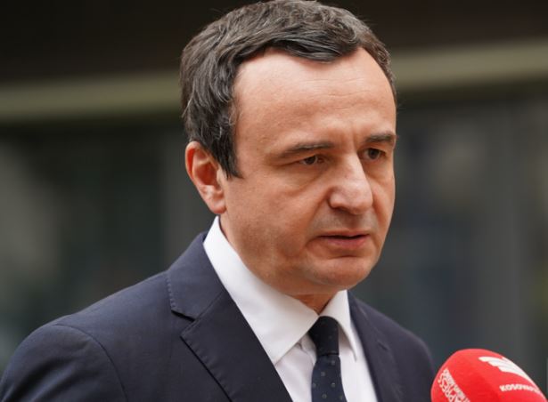 "Rrezikojmë luftë, pas Serbisë qëndron Putini"