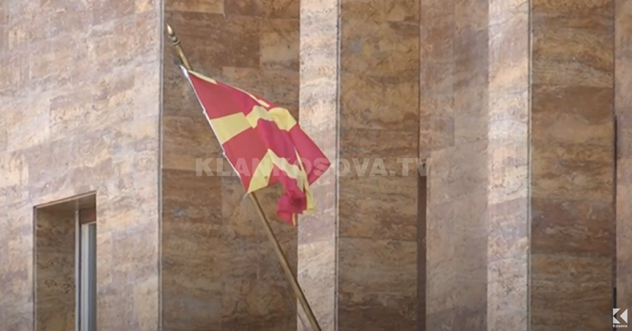 Shkupi mirëpret momentin historik të afrimit me BE-në (VIDEO)