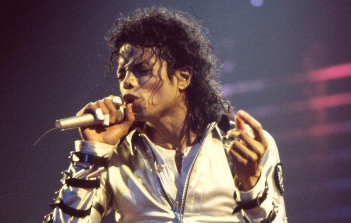 Pritet filmi biografik për Michael Jacksonin