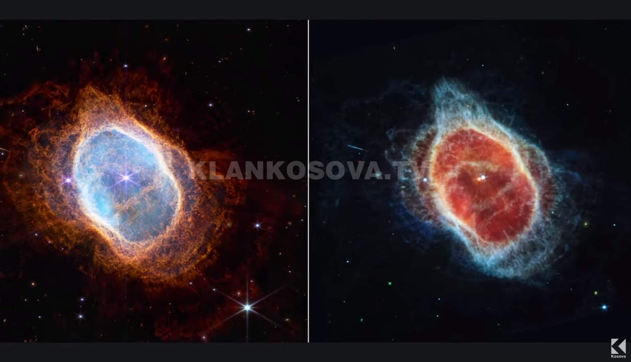 Zbulimeve të NASA-s ua shohin hairin edhe kosovarët (VIDEO)