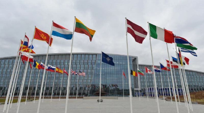 Meta dekreton protokollin e anëtarësimit të Suedisë dhe Finlandës në NATO