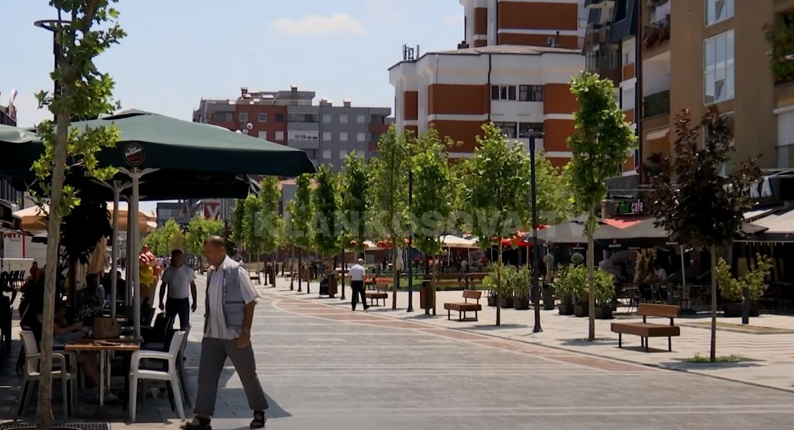 LDK-ja akuzon VV-në se po ia vjedh projektet në Podujevë (VIDEO)